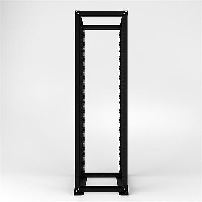 30U 19" Open Rack Double Cabinets 800mm — 4