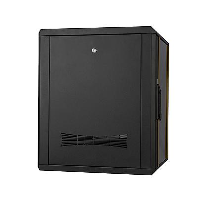 12U 19" 600x1000 Dikili Tip Rack Kabinet — 6