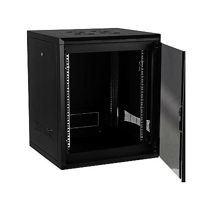 12U 19" 600x600 Dikili Tip Rack Kabinet — 2