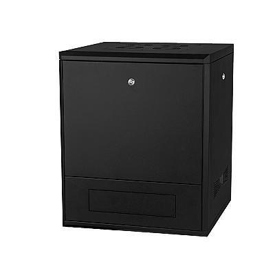 12U 19" 600x800 Dikili Tip Rack Kabinet — 5