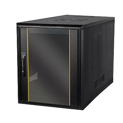 12U 19" 800x1000 Dikili Tip Rack Kabinet — 1
