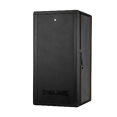 22U 19" 800x800 Dikili Tip Rack Kabinet — 3