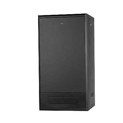 22U 19" 600x600 Dikili Tip Rack Kabinet — 5