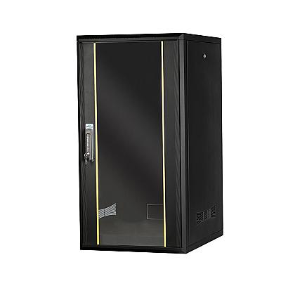 22U 19" 600x800 Dikili Tip Rack Kabinet — 1