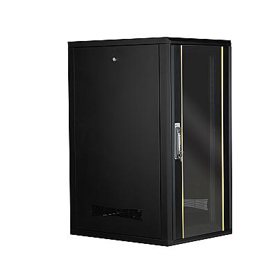 22U 19" 600x800 Dikili Tip Rack Kabinet — 2