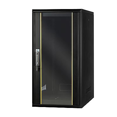 22U 19" 800x1000 Dikili Tip Rack Kabinet — 1