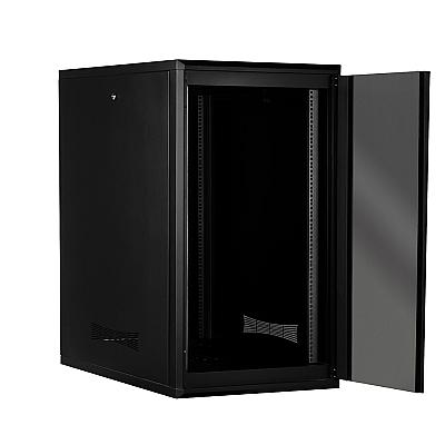 22U 19" 800x1000 Dikili Tip Rack Kabinet — 3