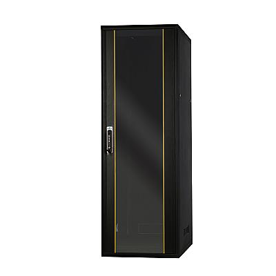 36U 19" 600x1000 Dikili Tip Rack Kabinet — 1