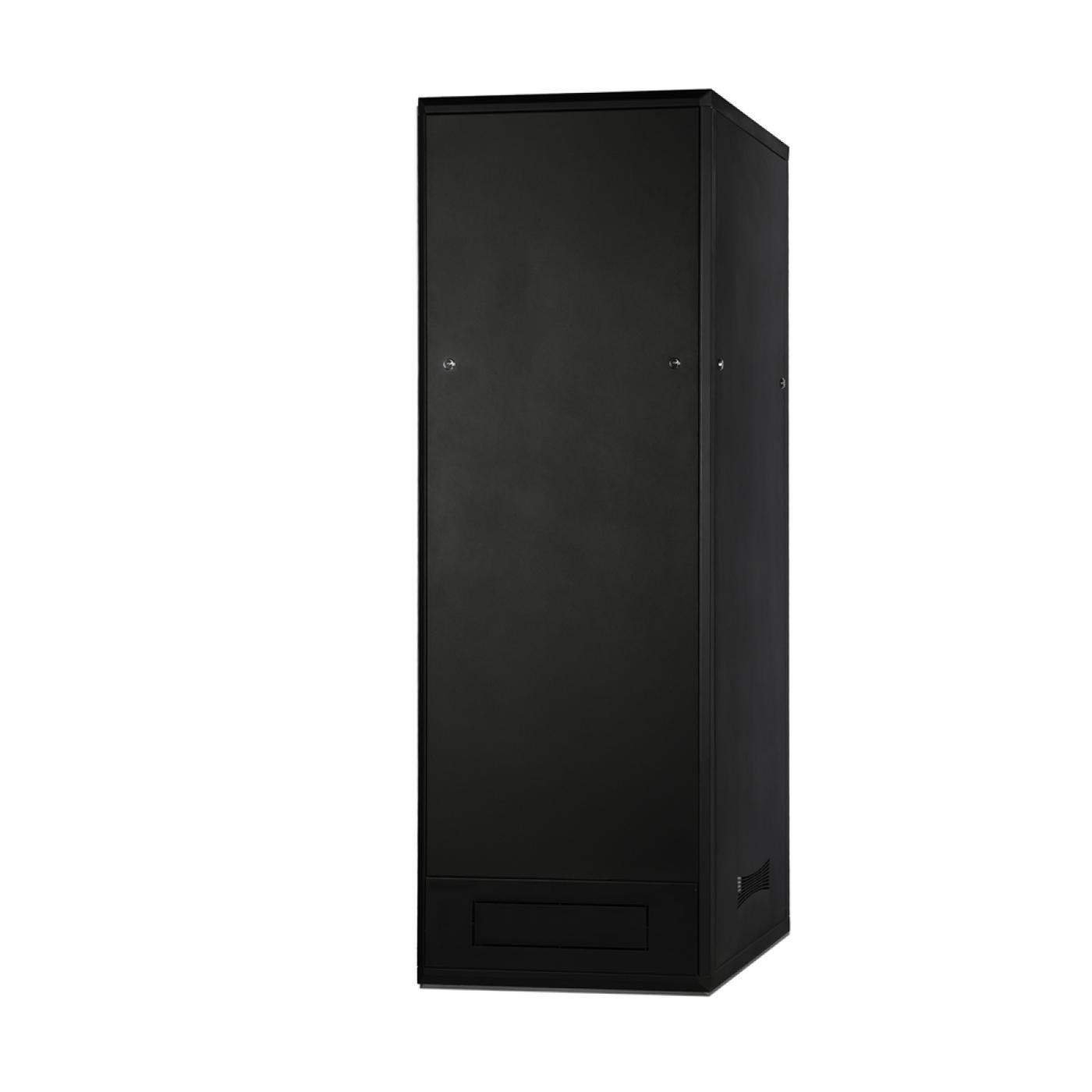 36U 19" 600x1000 Dikili Tip Rack Kabinet — 4