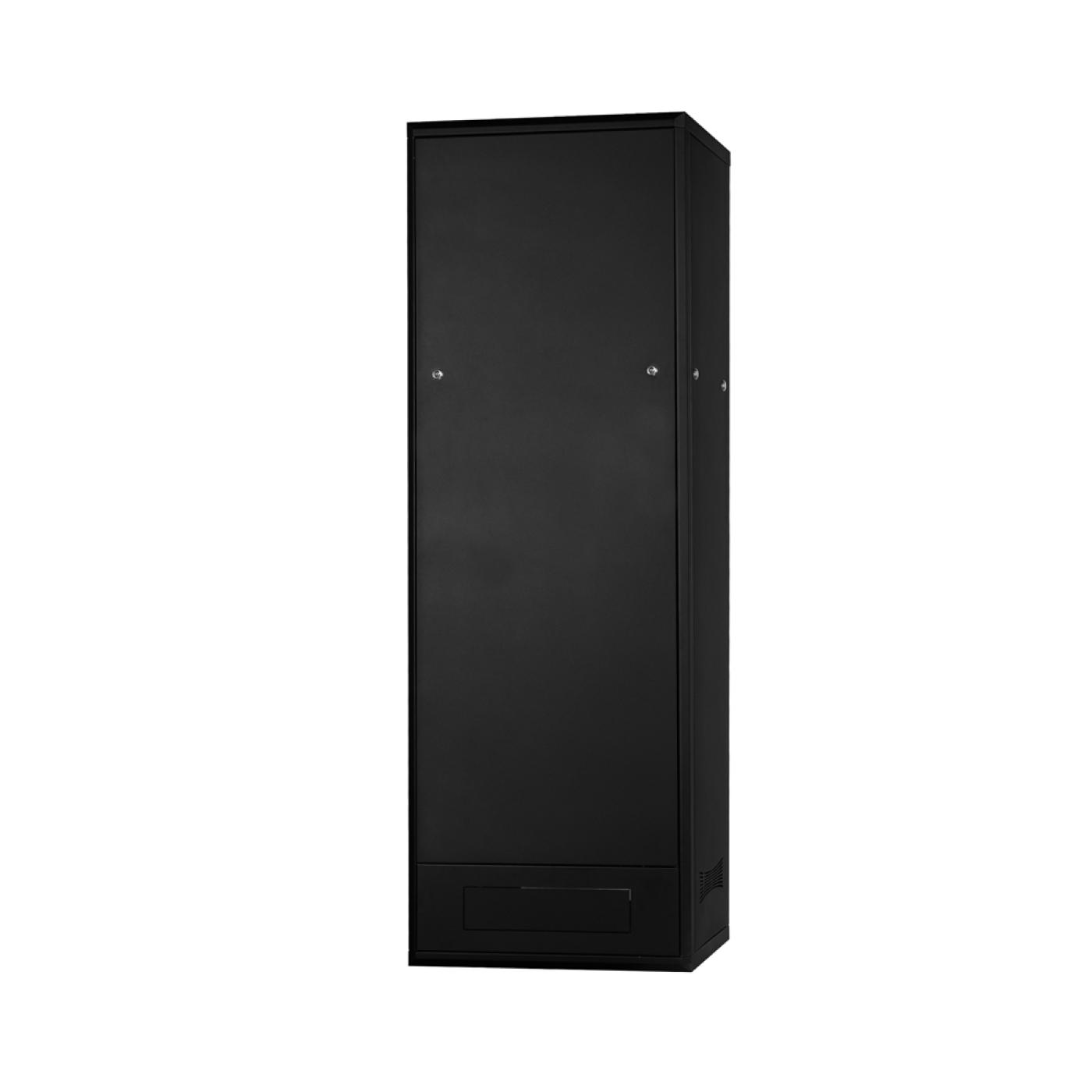 36U 19" 800x800 Dikili Tip Rack Kabinet — 3