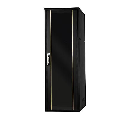 36U 19" 600x600 Dikili Tip Rack Kabinet — 1