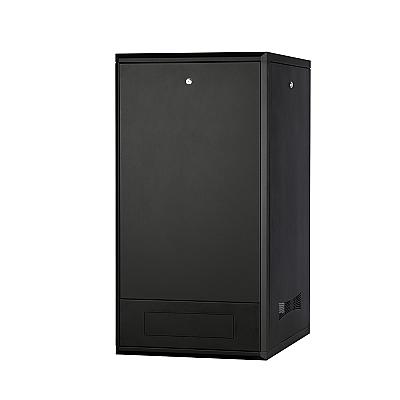 20U 19" 600x800 Dikili Tip Rack Kabinet — 4