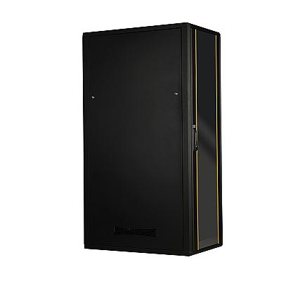 36U 19" 800x1000mm Dikili Tip Rack Kabin — 3