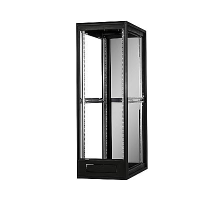 36U 19" 800x1000mm Dikili Tip Rack Kabin — 5