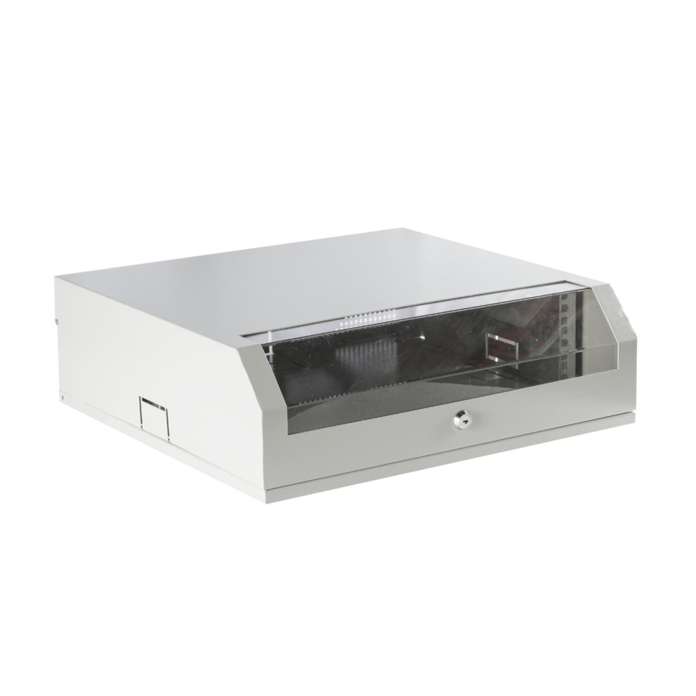 5U 19" Duvar Tipi Ofis Kabinet — 1