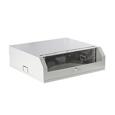 5U 19" Duvar Tipi Ofis Kabinet — 1