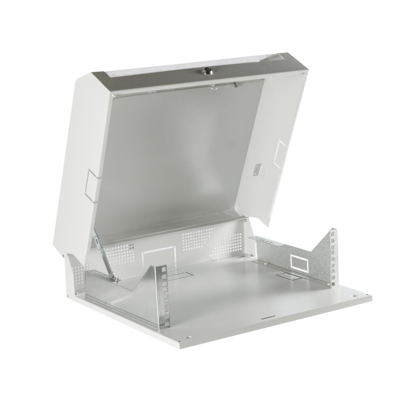 5U 19" Duvar Tipi Ofis Kabinet — 2