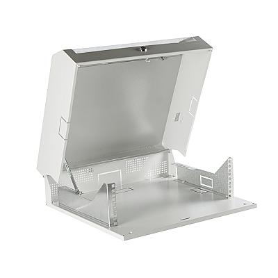 5U 19" Duvar Tipi Ofis Kabinet — 2