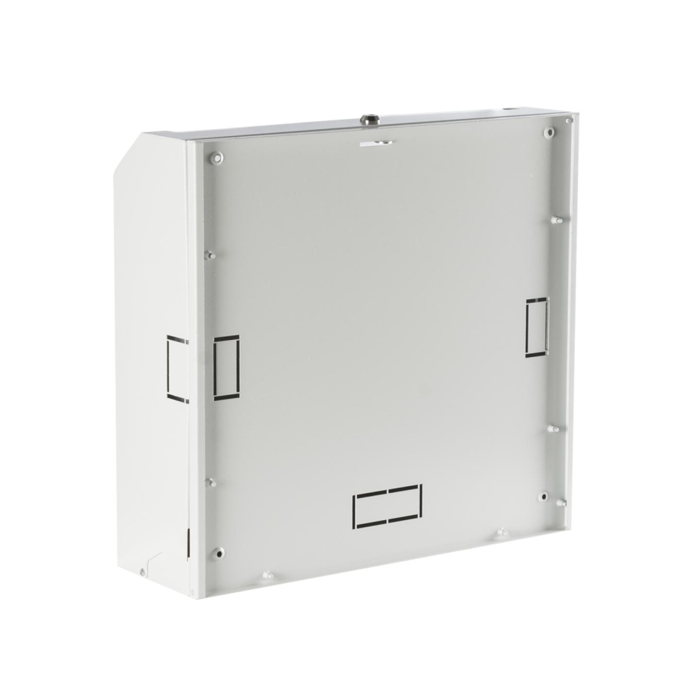 5U 19" Duvar Tipi Ofis Kabinet — 3