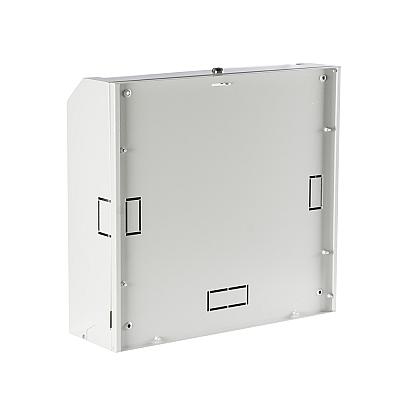 5U 19" Duvar Tipi Ofis Kabinet — 3