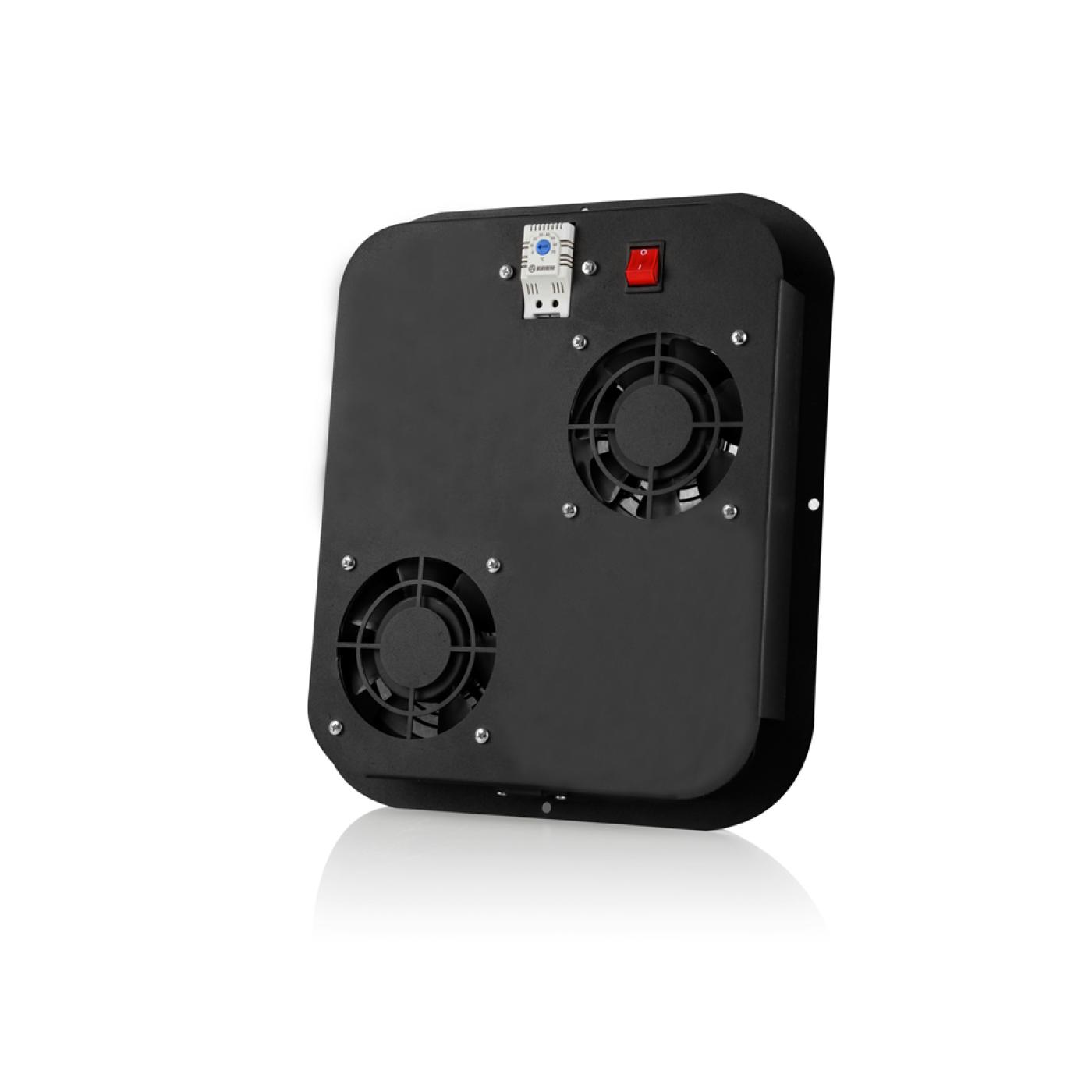 2li Fan Modülü Termostatlı On/Off Switch — 1