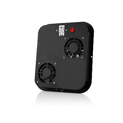 2li Fan Modülü Termostatlı On/Off Switch — 1