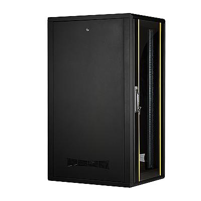 30U 19" 600x1000 Dikili Tip Server Kabinet — 2