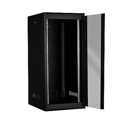 30U 19" 600x1000 Dikili Tip Server Kabinet — 4