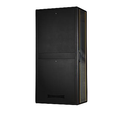 42U 19" 600x1000mm Dikili Tip Rack Kabinet — 3