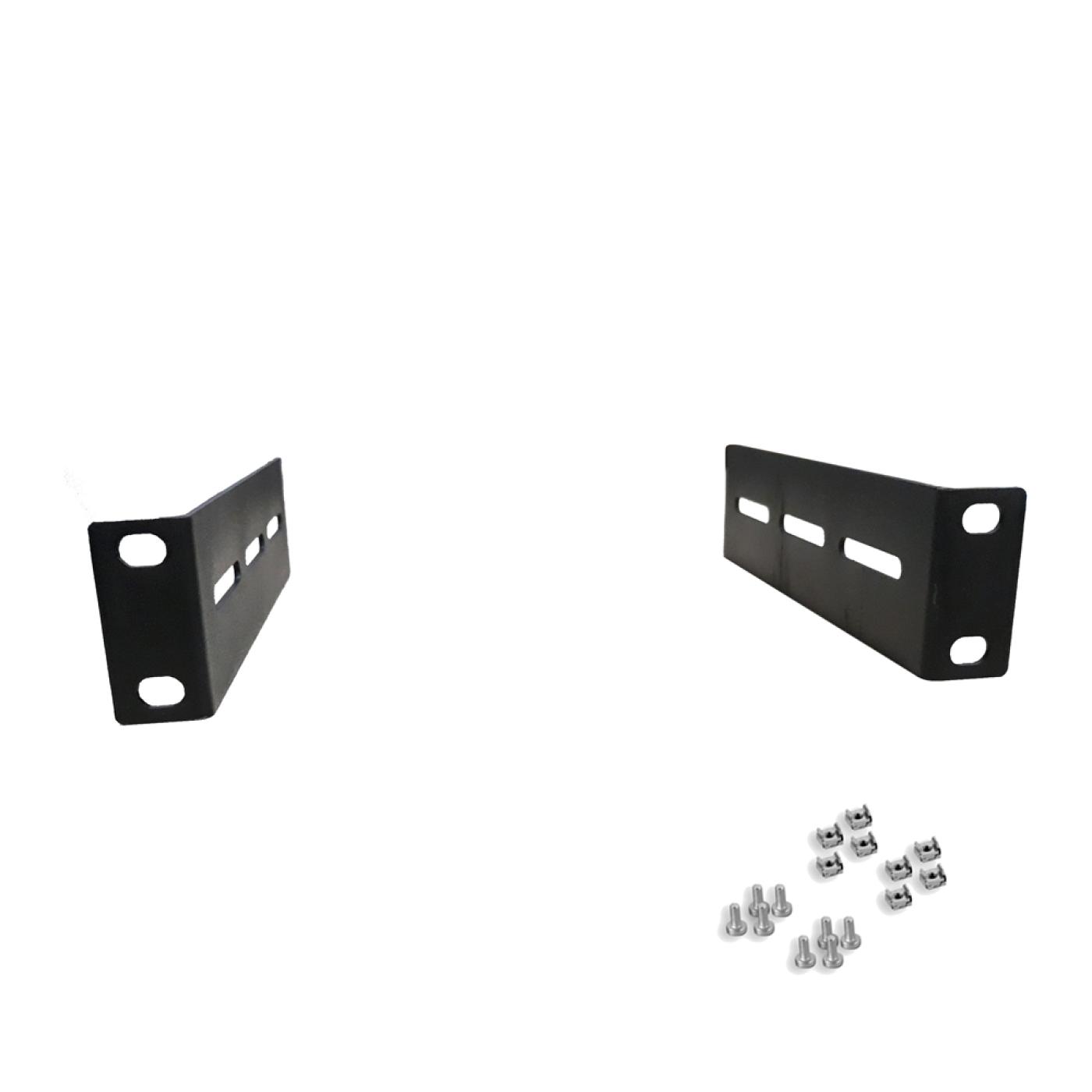 4lü Rack Montaj Aparatı — 1
