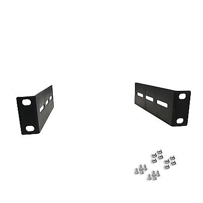 4lü Rack Montaj Aparatı — 1