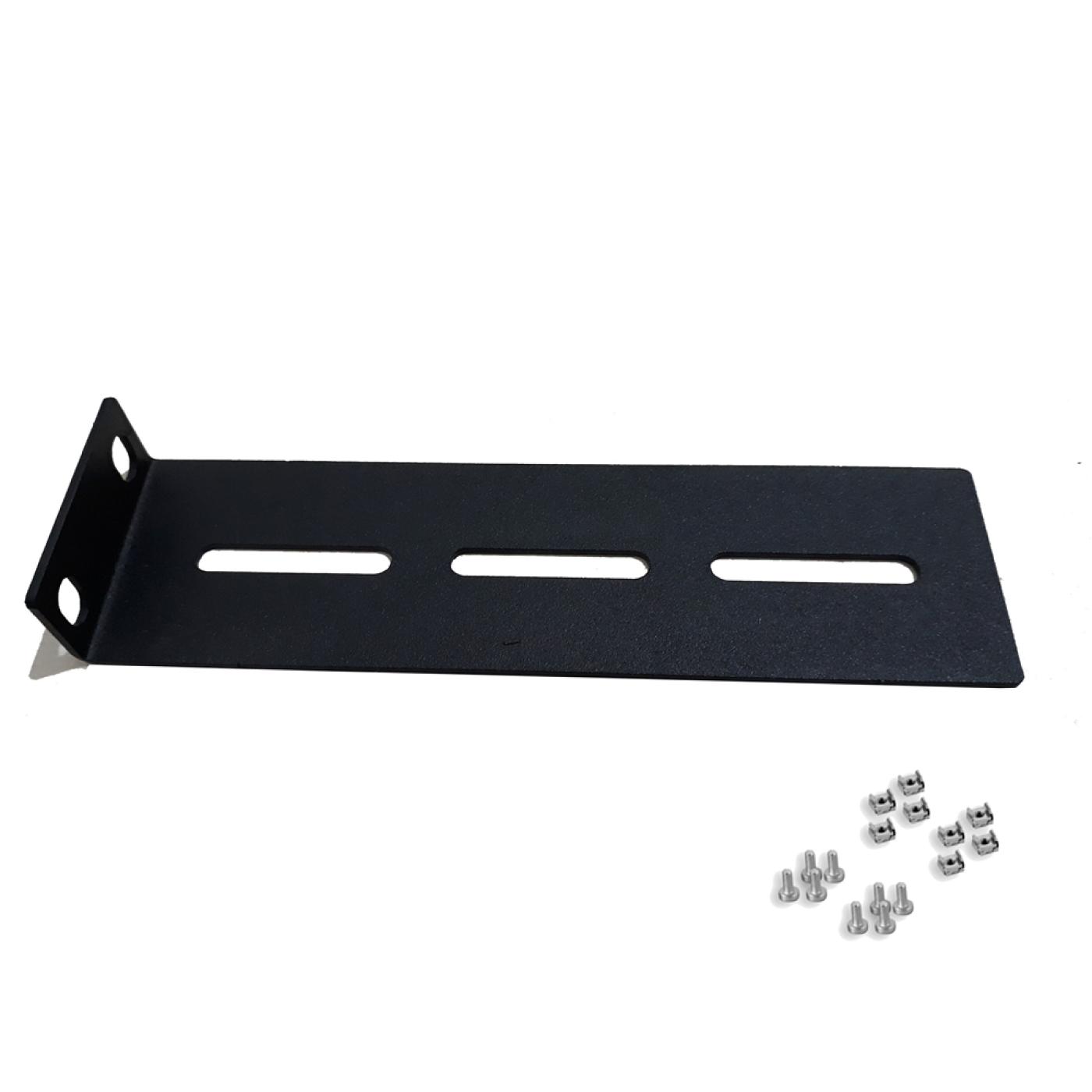 4lü Rack Montaj Aparatı — 2
