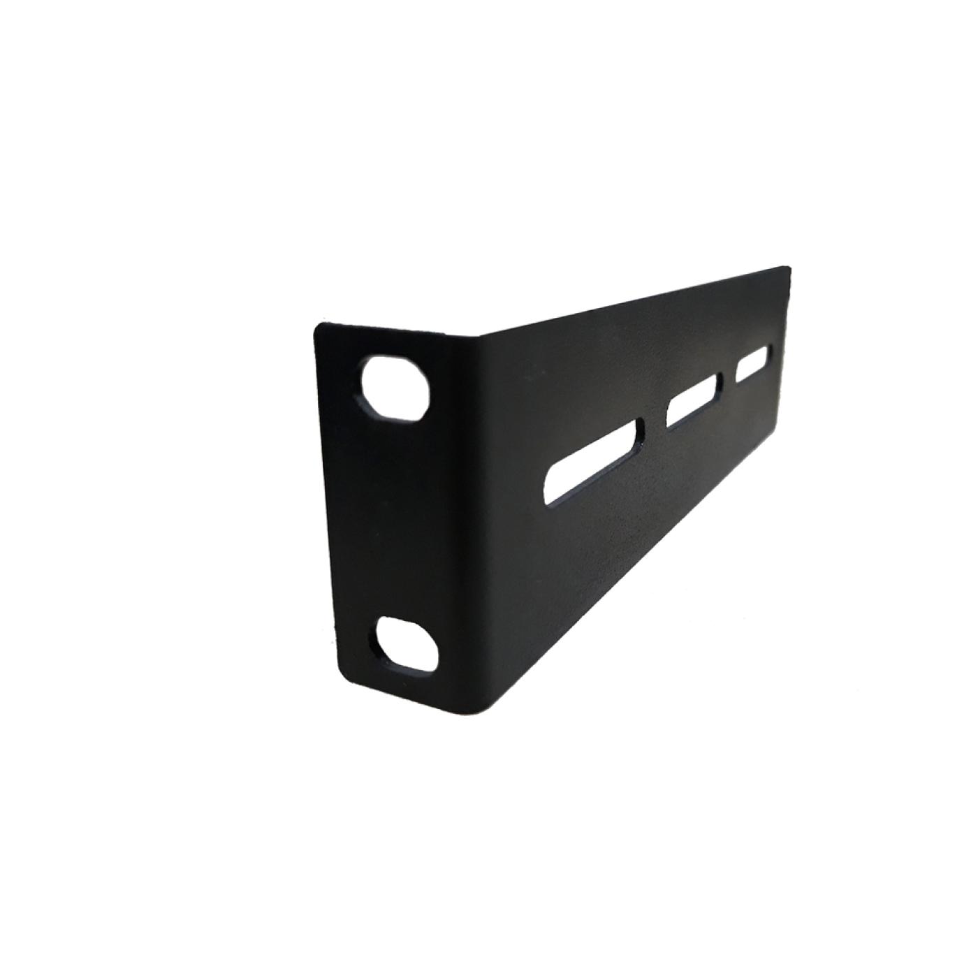 4lü Rack Montaj Aparatı — 4