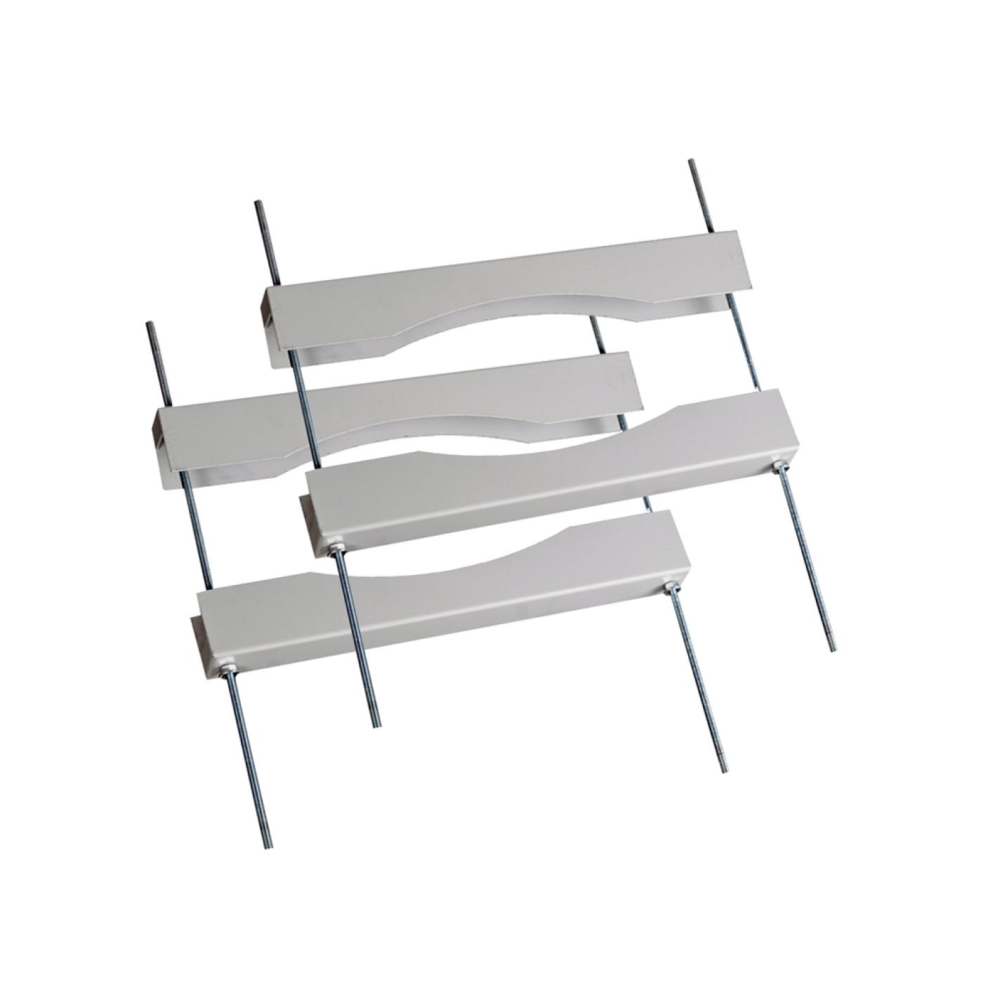 Rack Kabin Direk Montaj Aparatı — 1