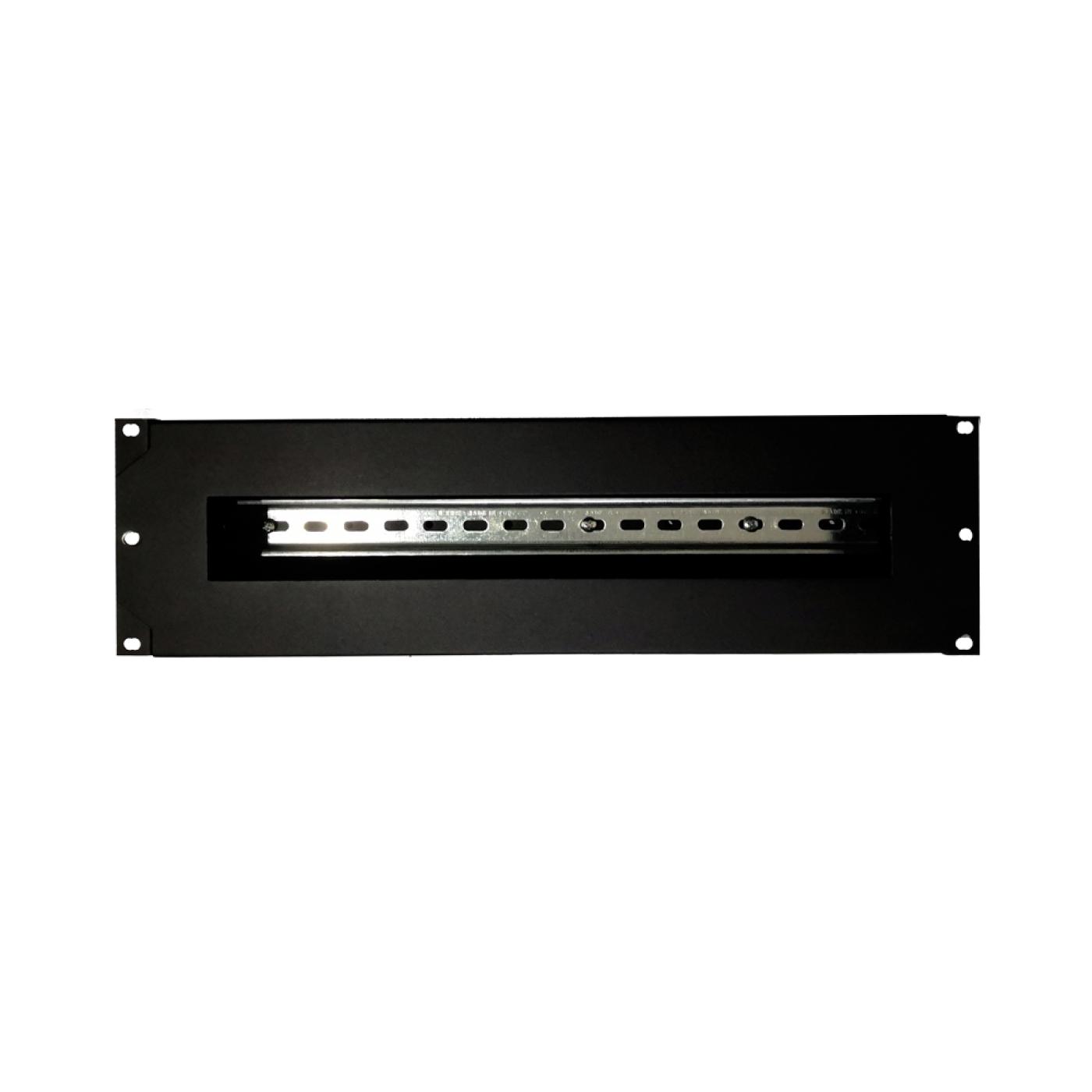 19" 3U PDU Sigorta Güç Dağıtım Ünitesi — 1