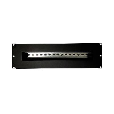 19" 3U PDU Sigorta Güç Dağıtım Ünitesi — 1