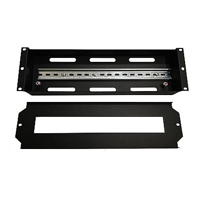 19" 3U PDU Sigorta Güç Dağıtım Ünitesi — 2
