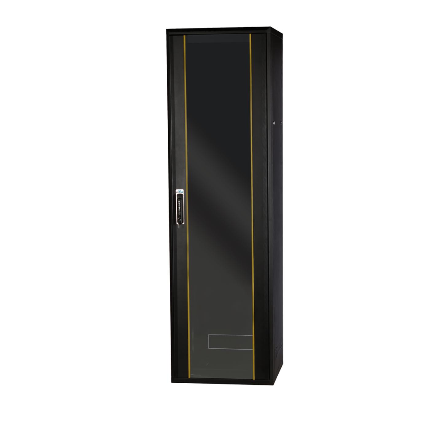 45U 19" 600x600mm Dikili Tip Rack Kabinet — 1