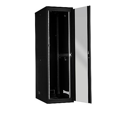 45U 19" 600x800mm Dikili Tip Rack Kabinet — 3