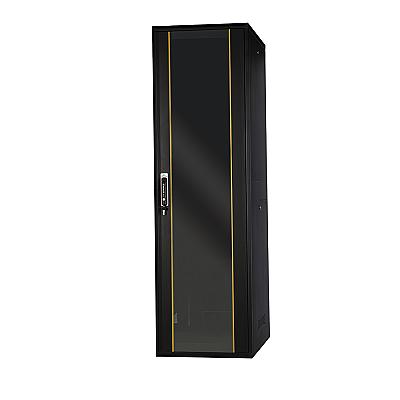 45U 19" 600x800mm Dikili Tip Rack Kabinet — 7