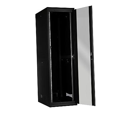 47U 19" 600x600mm Dikili Tip Rack Kabinet — 6