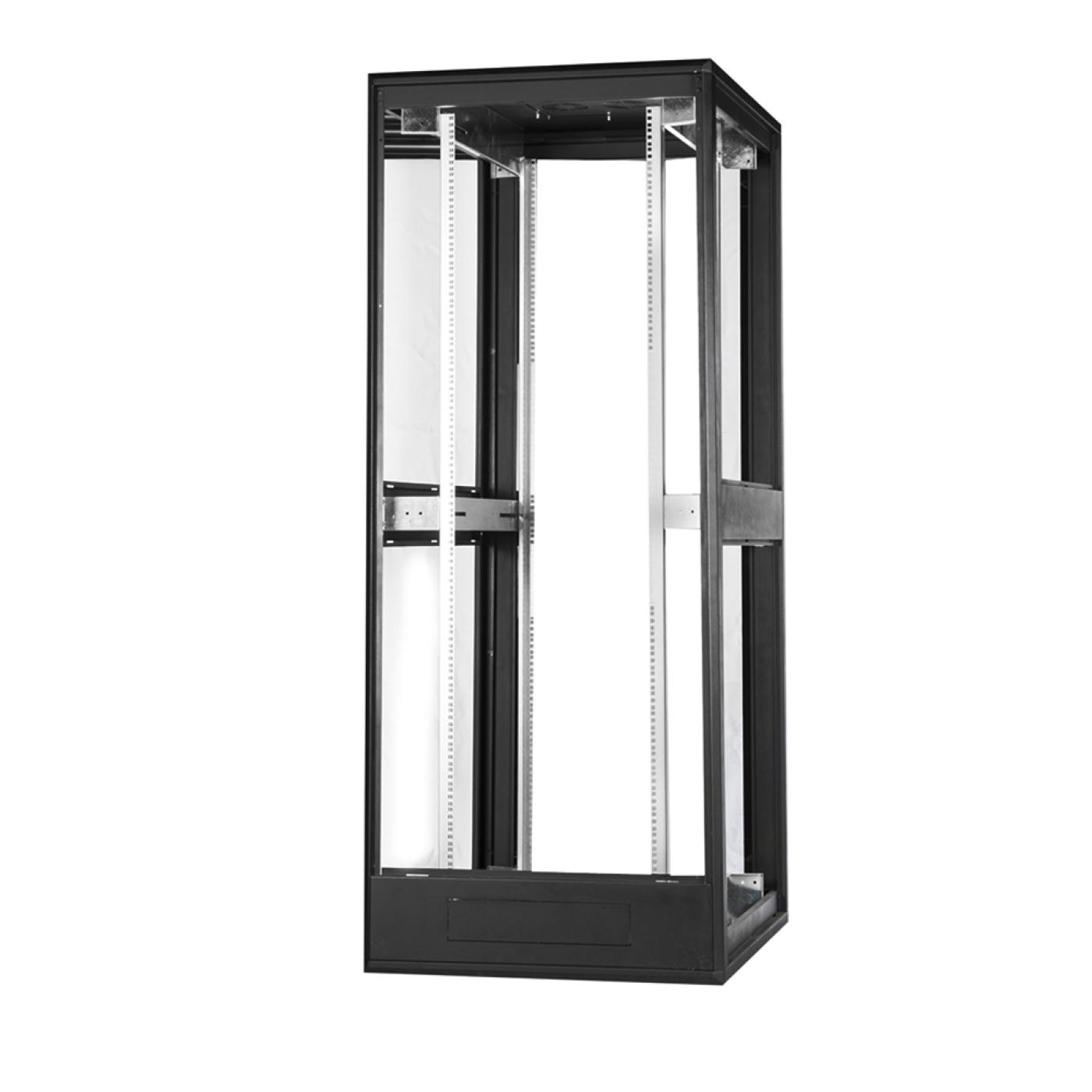 47U 19" 800x1000mm Dikili Tip Server Rack Kabinet — 7
