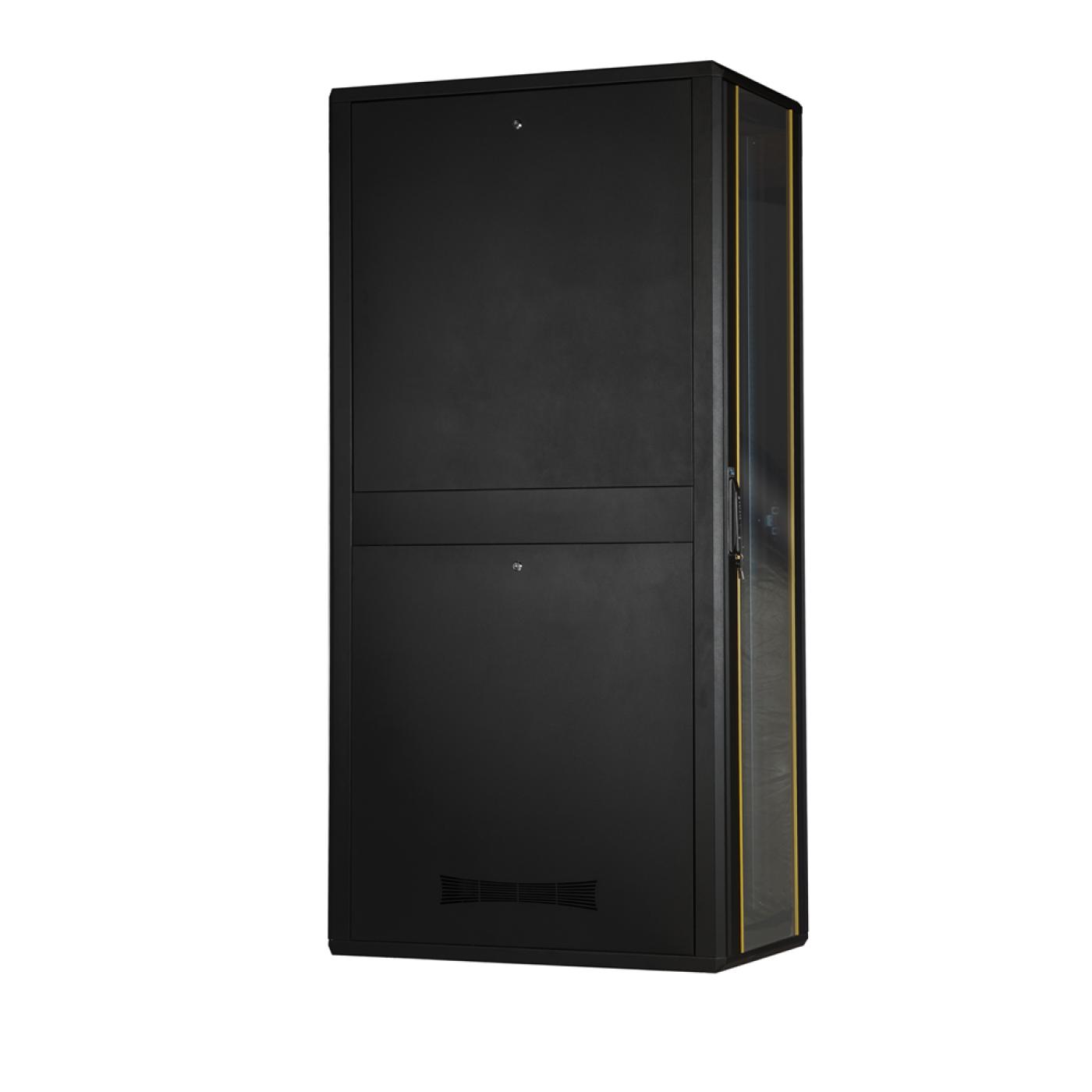 47U 19" 600x1000mm Dikili Tip Rack Kabinet — 5