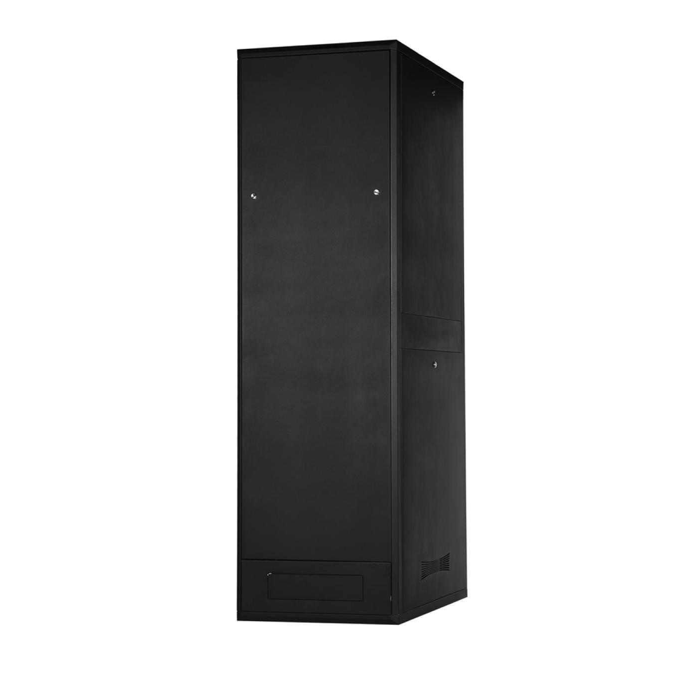 47U 19" 600x1000mm Dikili Tip Rack Kabinet — 7