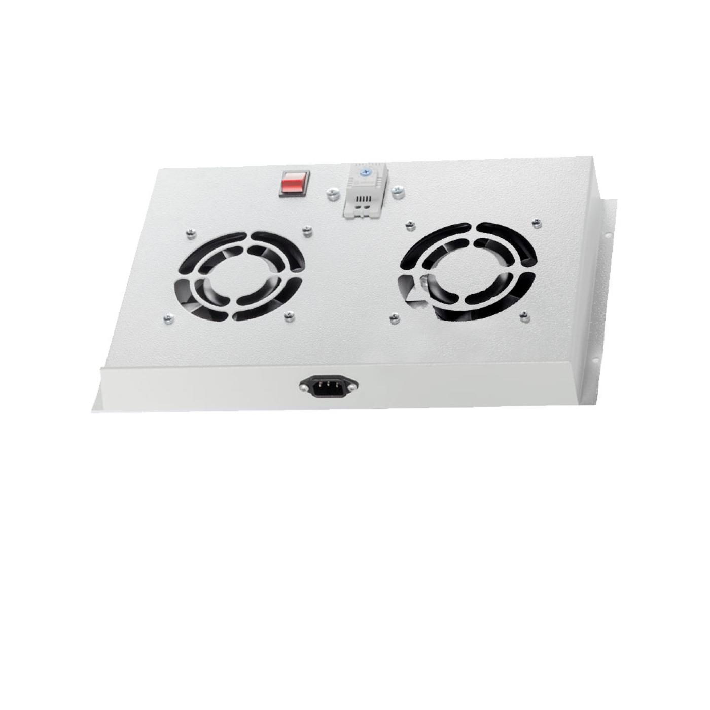 2li Outdoor Fan Modülü Termostatlı On/Off Switch — 1