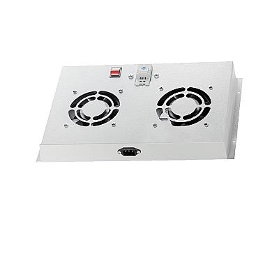 2li Outdoor Fan Modülü Termostatlı On/Off Switch — 1