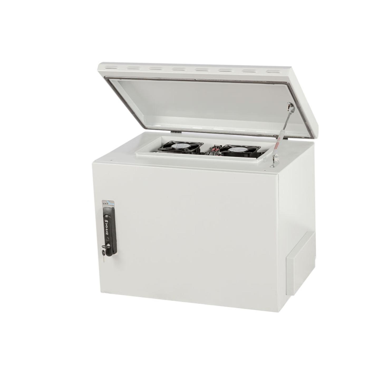 2li Outdoor Fan Modülü Termostatlı On/Off Switch — 3