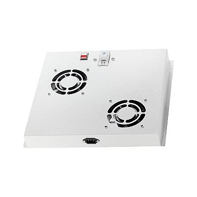 2li 19" Outdoor Fan Modülü Termostatlı On/Off Switch — 1