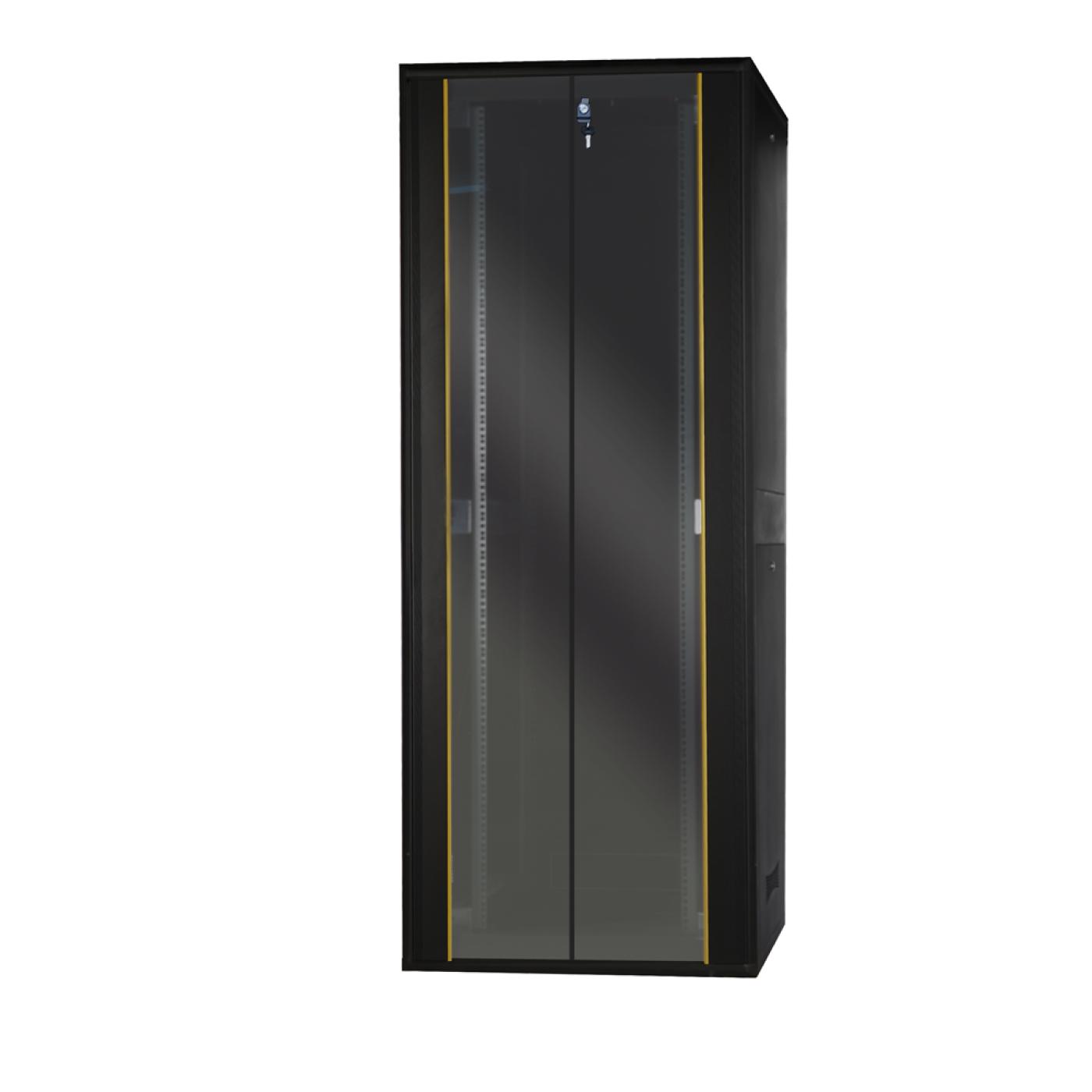 42U 19" 800x800mm Dikili Tip Rack Kabinet — 1