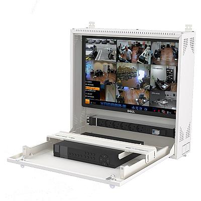 VATPAN Duvar Tipi DVR Box Kabinet — 1
